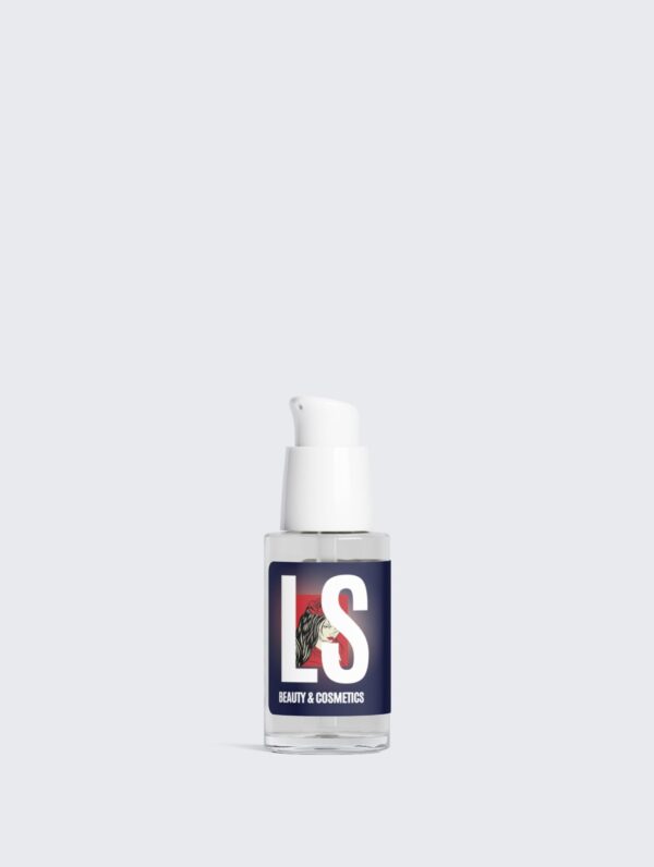 Caffeine Gel Booster