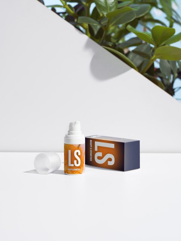 Luminous Skin Collection - Pele radiante e Luminosa