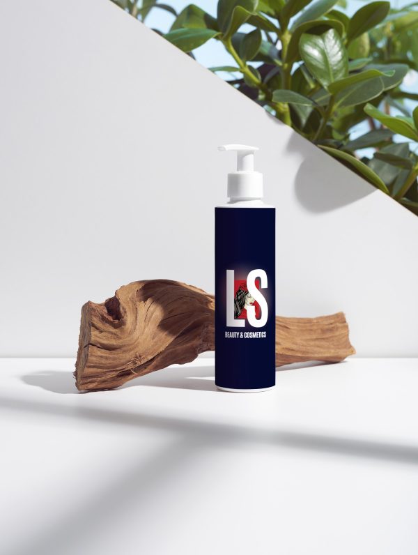 Mousse Purificadora - Dissolve Impurezas e Hidrata a pele