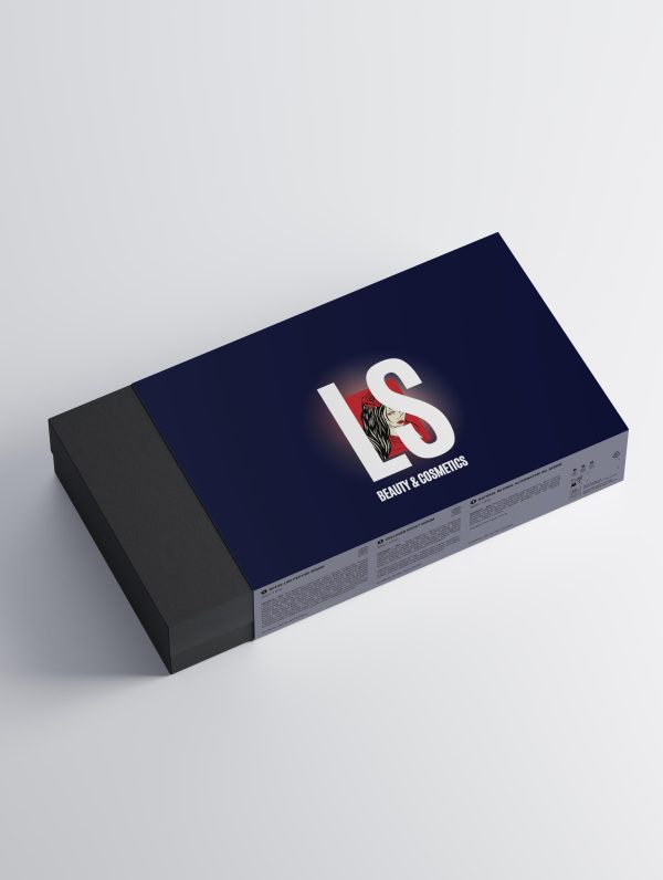 Boost Serum Collection Box - Aparência Jovem