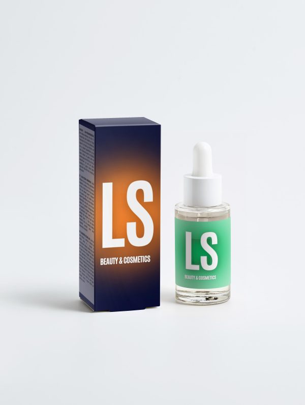 Acne Care Collection Box - Reduz a vermelhidão