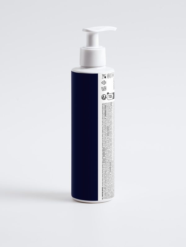 Mousse Purificadora - Dissolve Impurezas e Hidrata a pele
