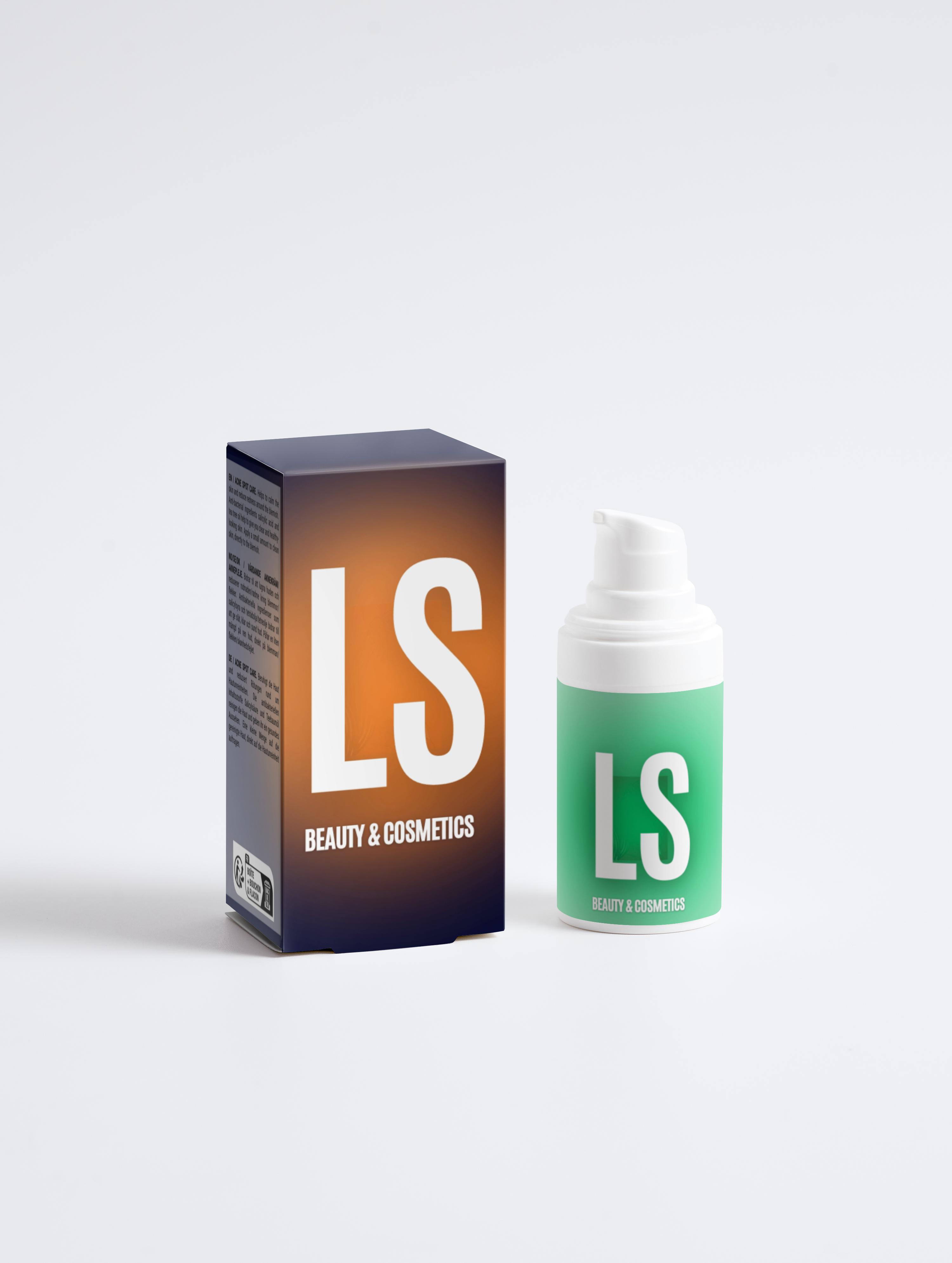 Acne Care Collection Box - Reduz a vermelhidão - Image 12