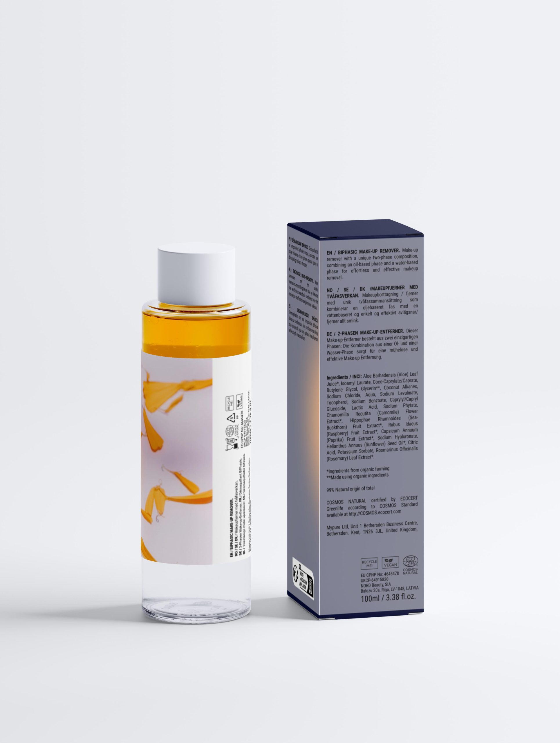 Luminous Skin Collection - Pele radiante e Luminosa - Image 16