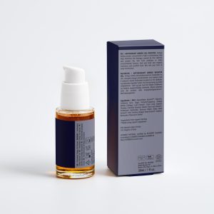 Anti-oxidante - Gel Booster - Recupere o frescor da pele e aparência jovem - Image 2