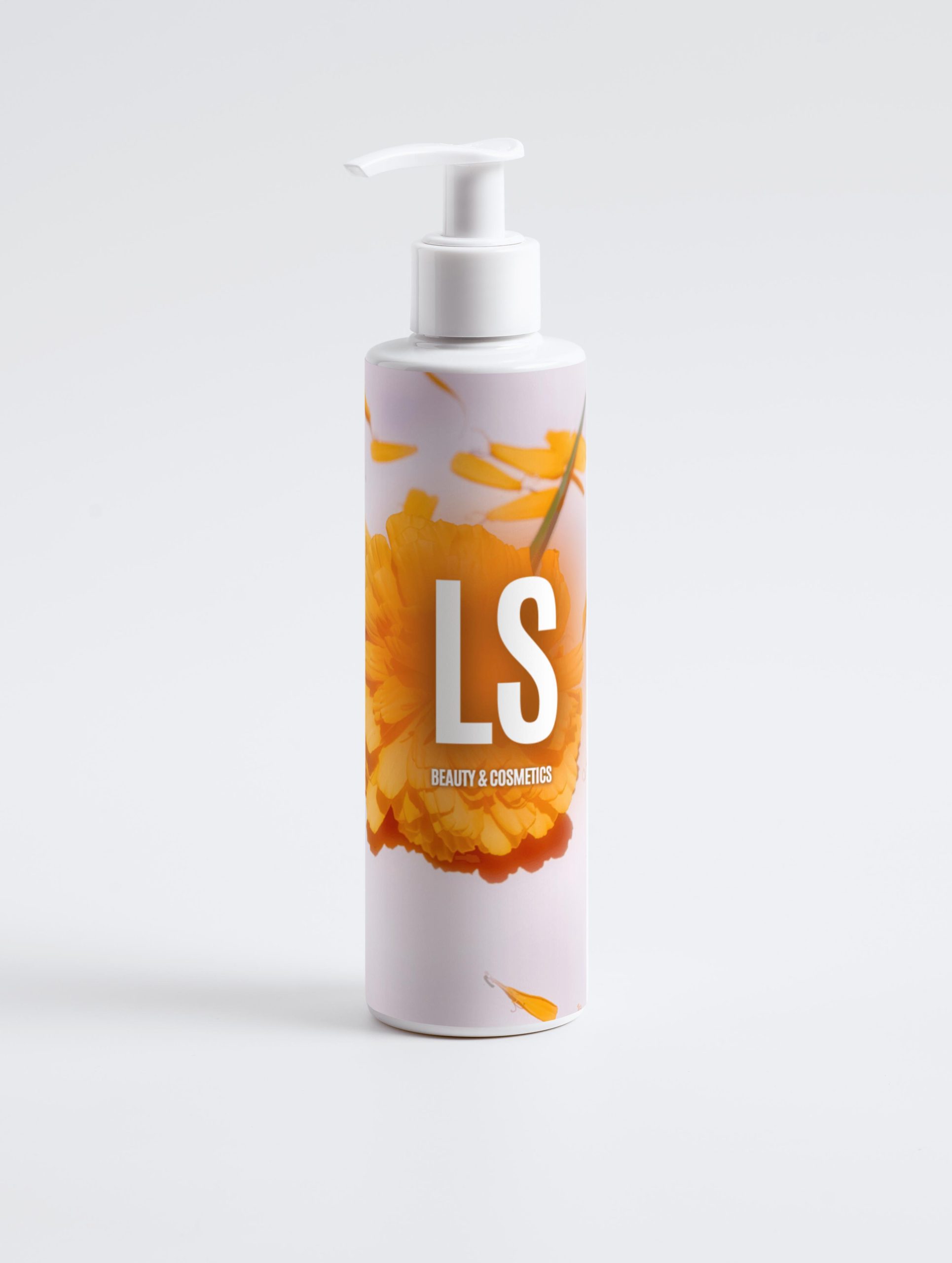 Gel de Limpeza - Clareador - Image 1