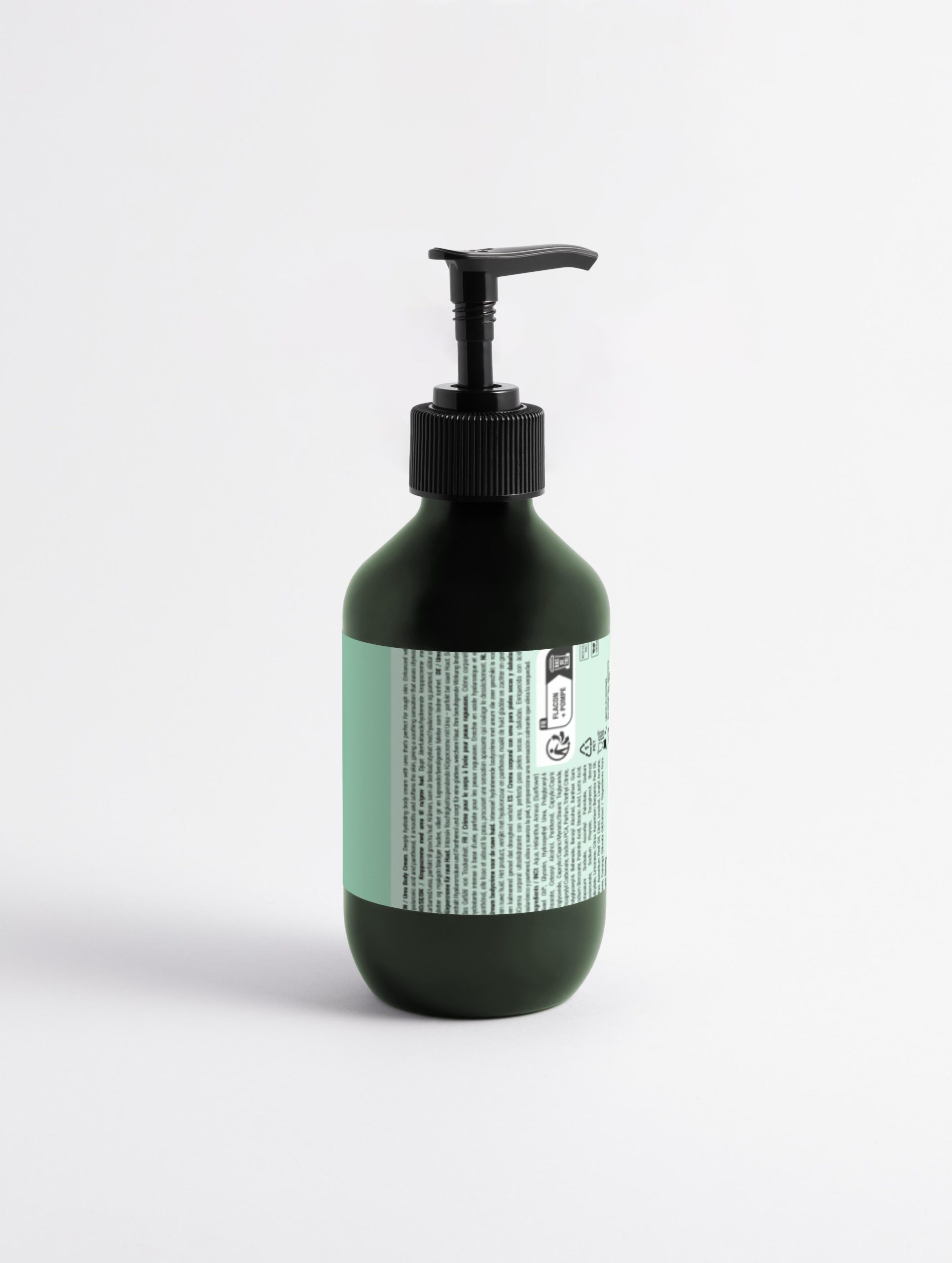 Creme Corporal de Ureia para Pele Áspera - Image 1