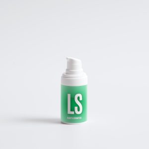 Creme Calmante para os Olhos - Previne inchaço e olheiras - Image 3