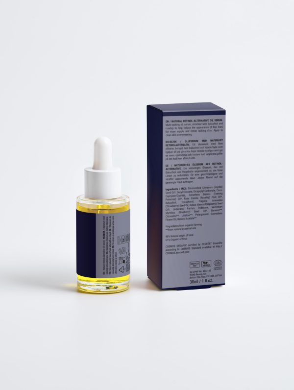 Boost Serum Collection Box - Aparência Jovem