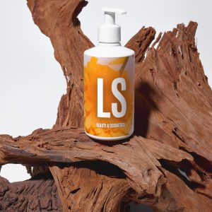 Limpador facial e corporal para pele sensível - Image 4