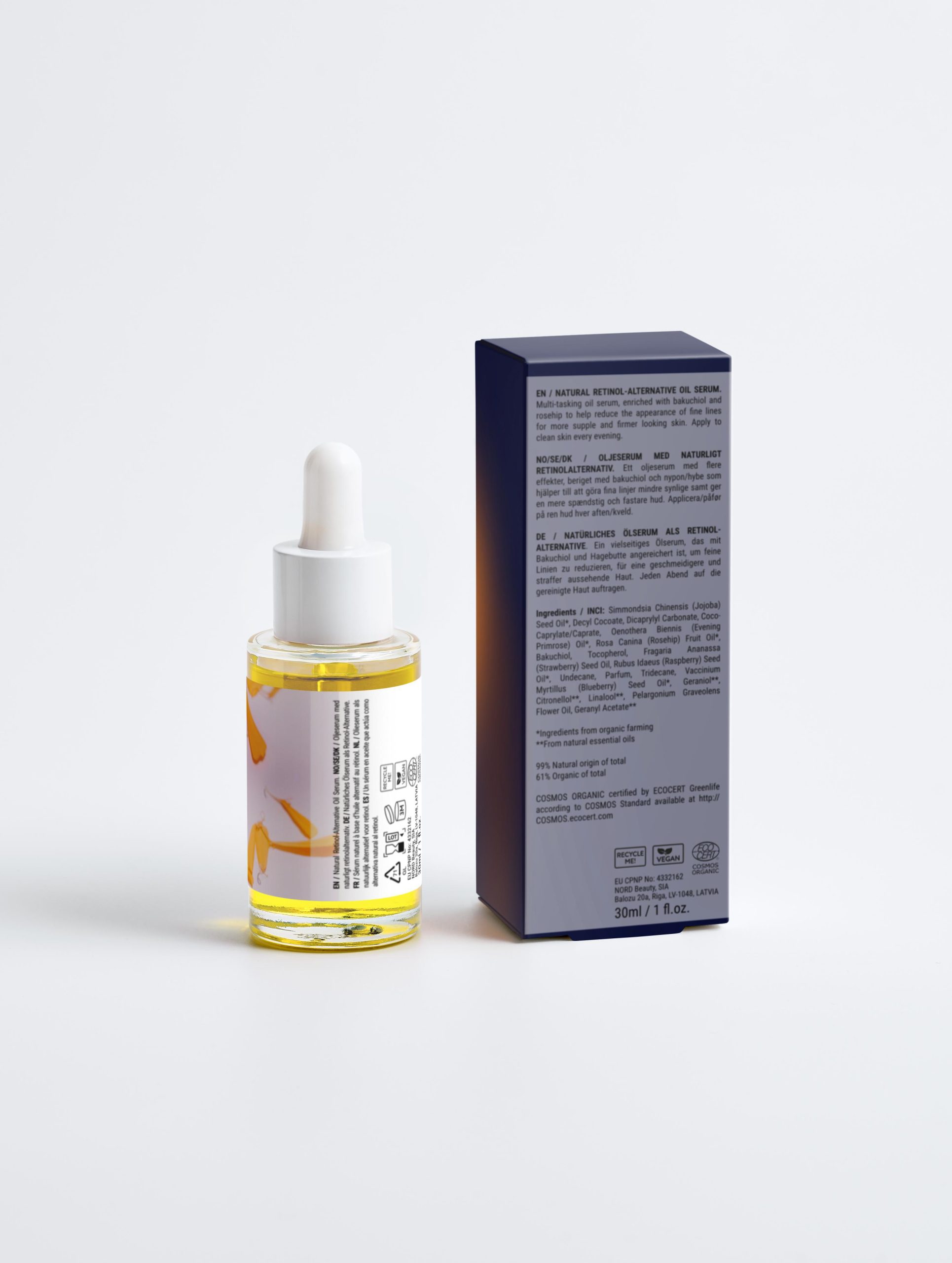 Conjunto Clear Complexion - Clareador, Anti-Manchas e Revitalizante - Image 17