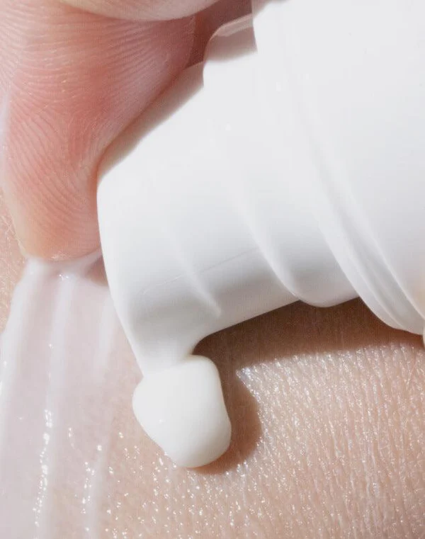 Creme Calmante para os Olhos - Previne inchaço e olheiras