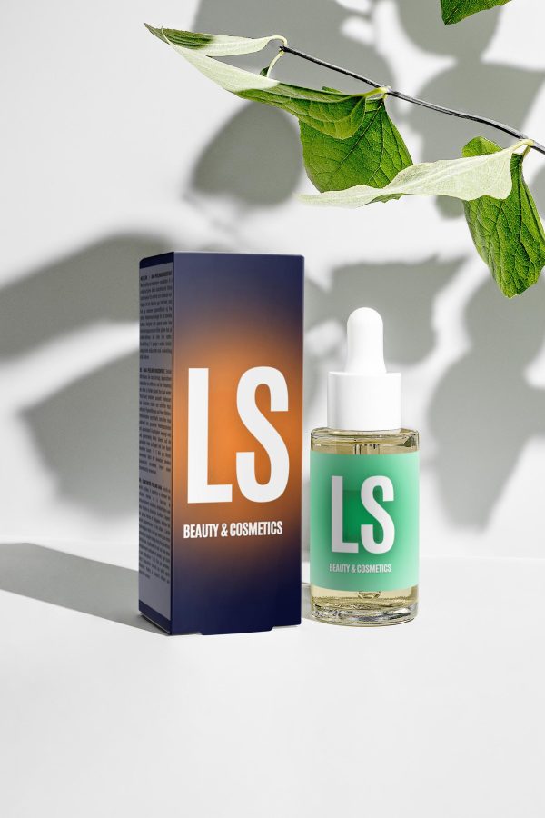Acne Care Collection Box - Reduz a vermelhidão