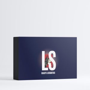 Boost Serum Collection Box - Aparência Jovem