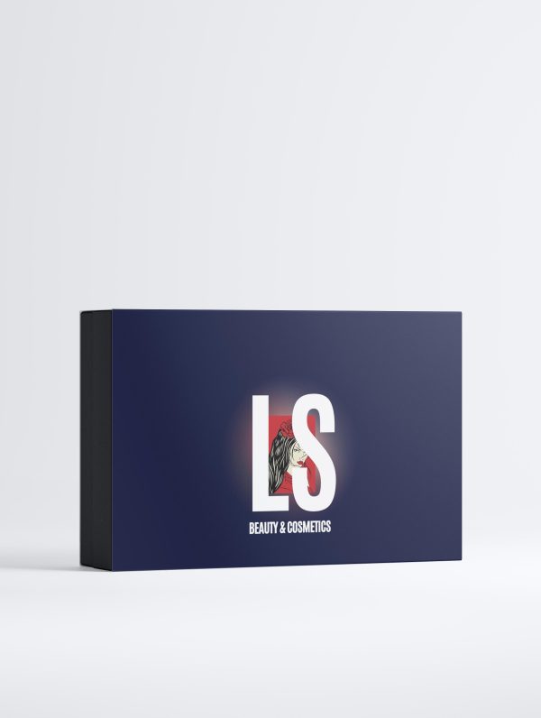 Boost Serum Collection Box - Aparência Jovem