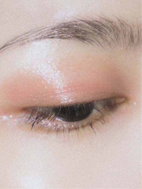 Creme Calmante para os Olhos - Previne inchaço e olheiras