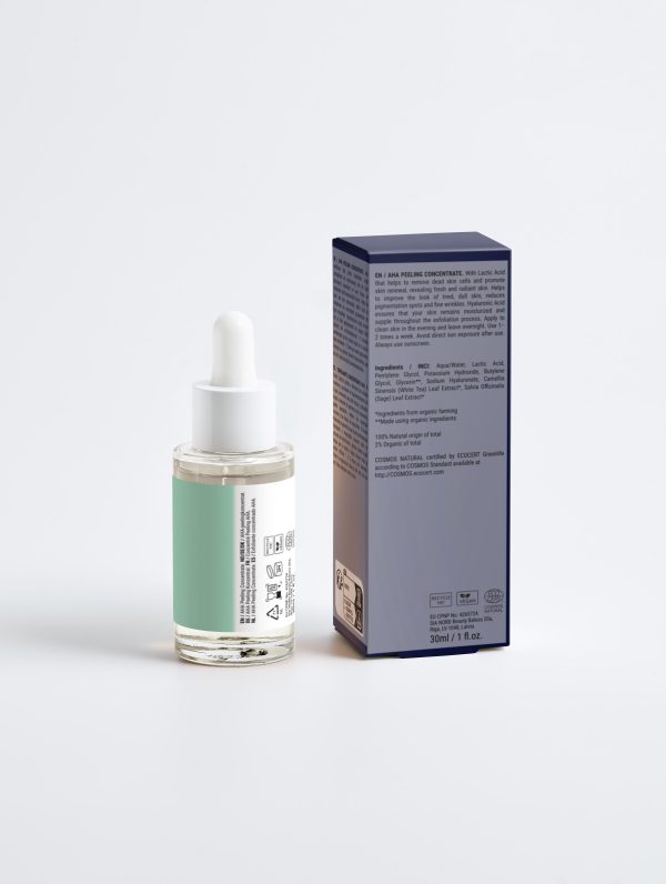 Acne Care Collection Box - Reduz a vermelhidão