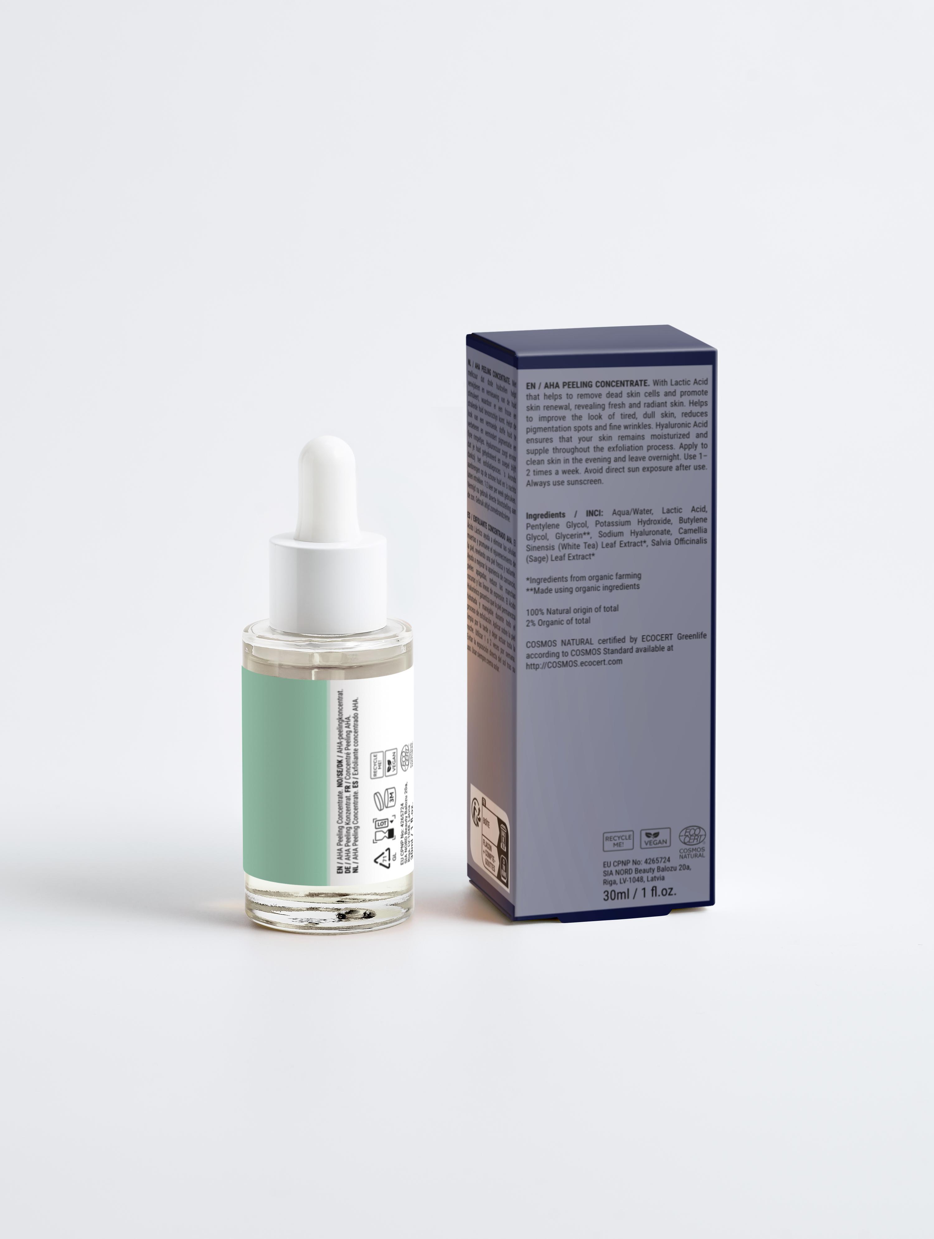 Acne Care Collection Box - Reduz a vermelhidão - Image 7