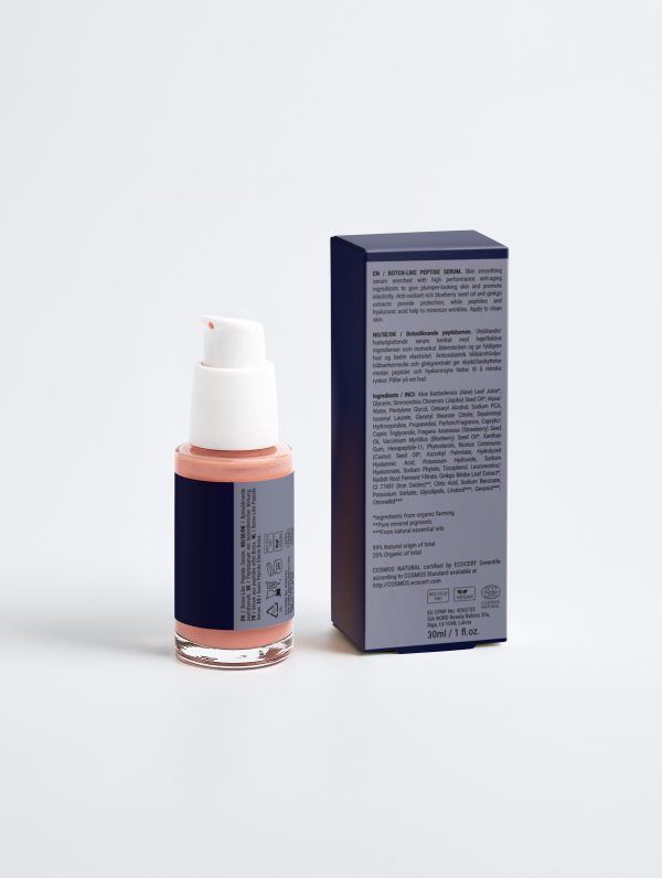 Boost Serum Collection Box - Aparência Jovem