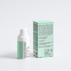 Creme Hidratante de Dia - hidratação e nutrição instantâneas - Image 2