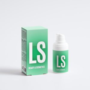 Creme Calmante para os Olhos - Previne inchaço e olheiras - Image 1