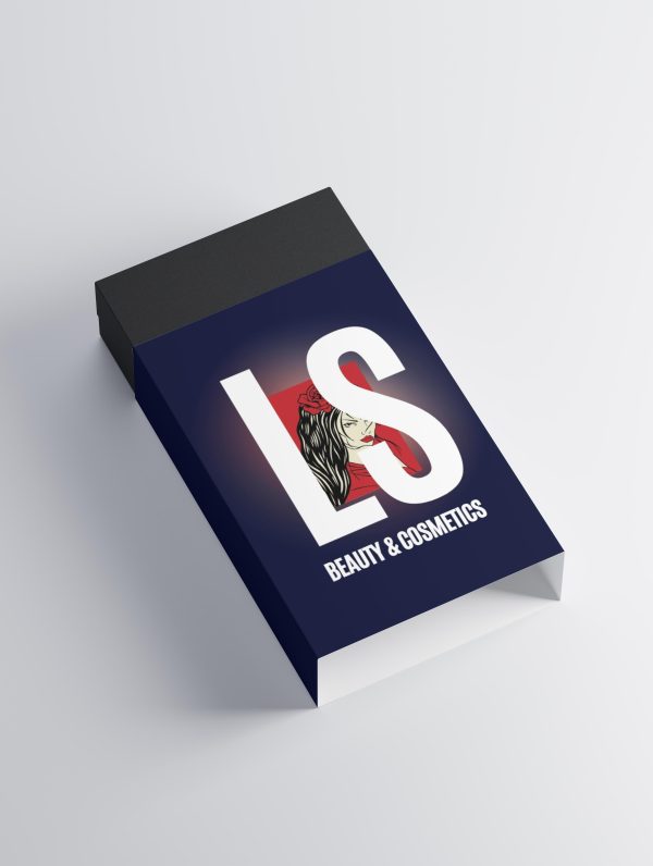 Anti-Idade Collection Box -
