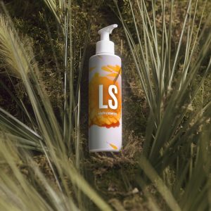 Gel de Limpeza - Clareador - Image 5