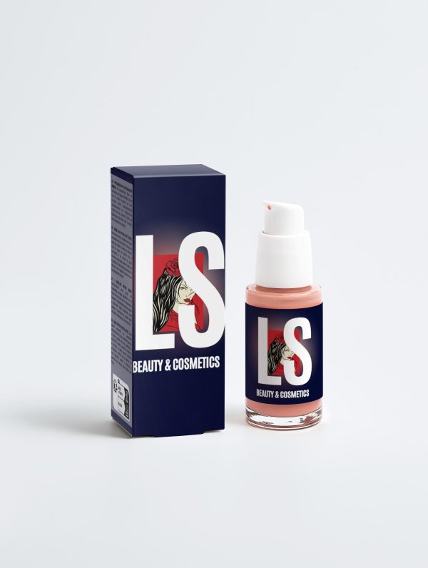 Boost Serum Collection Box - Aparência Jovem