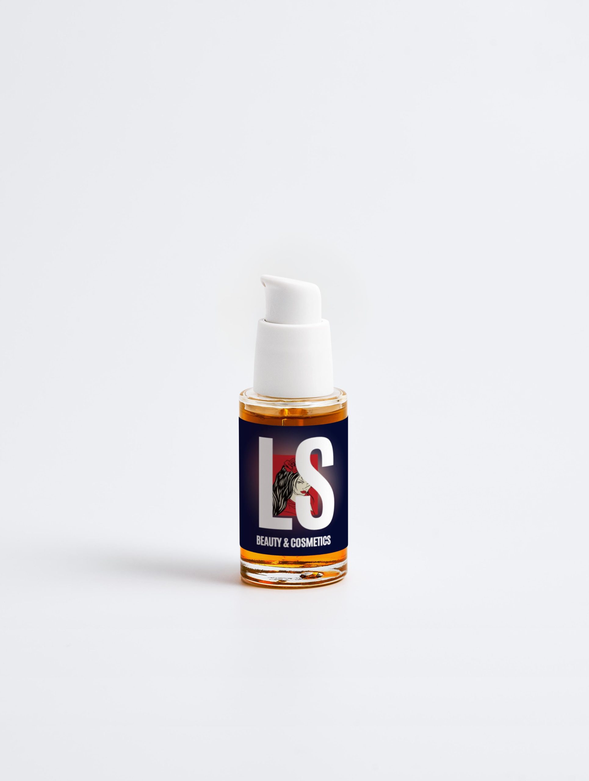 Anti-oxidante - Gel Booster - Recupere o frescor da pele e aparência jovem - Image 3