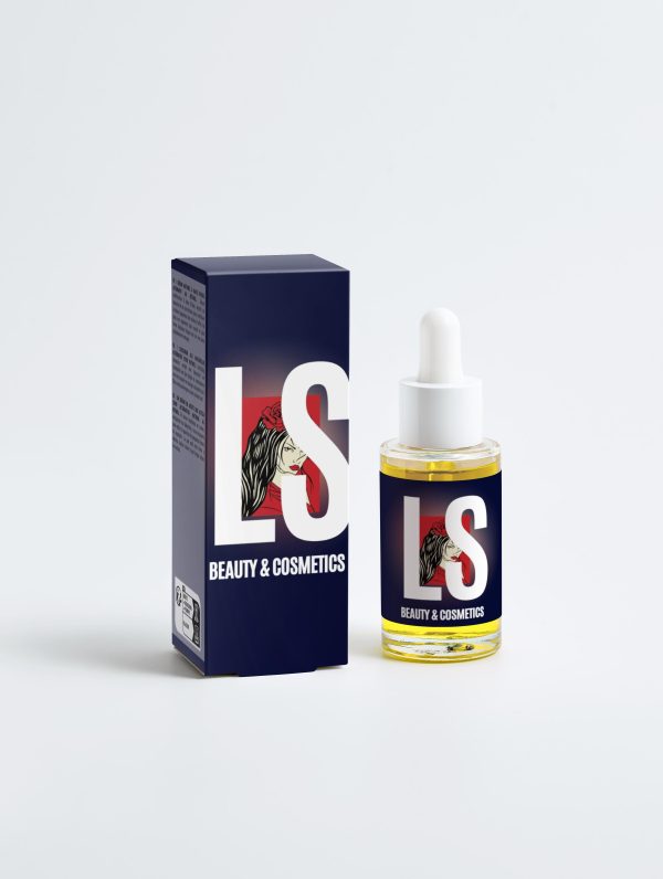 Boost Serum Collection Box - Aparência Jovem