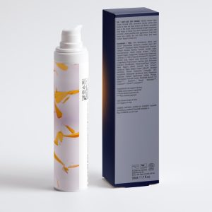 Creme de Dia Anti-Idade - Image 2