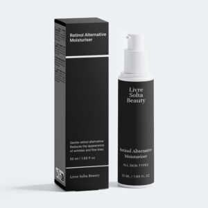 Retinol Alternative Moisturiser