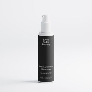 Retinol Alternative Moisturiser - Image 2