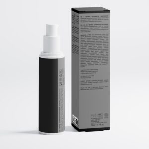 Retinol Alternative Moisturiser - Image 3