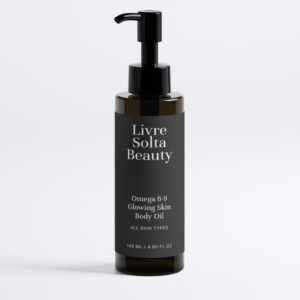Omega 6-9 Glowing Skin Body Oil