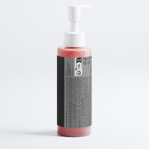 Radiant Glow Facial Wash - Image 2